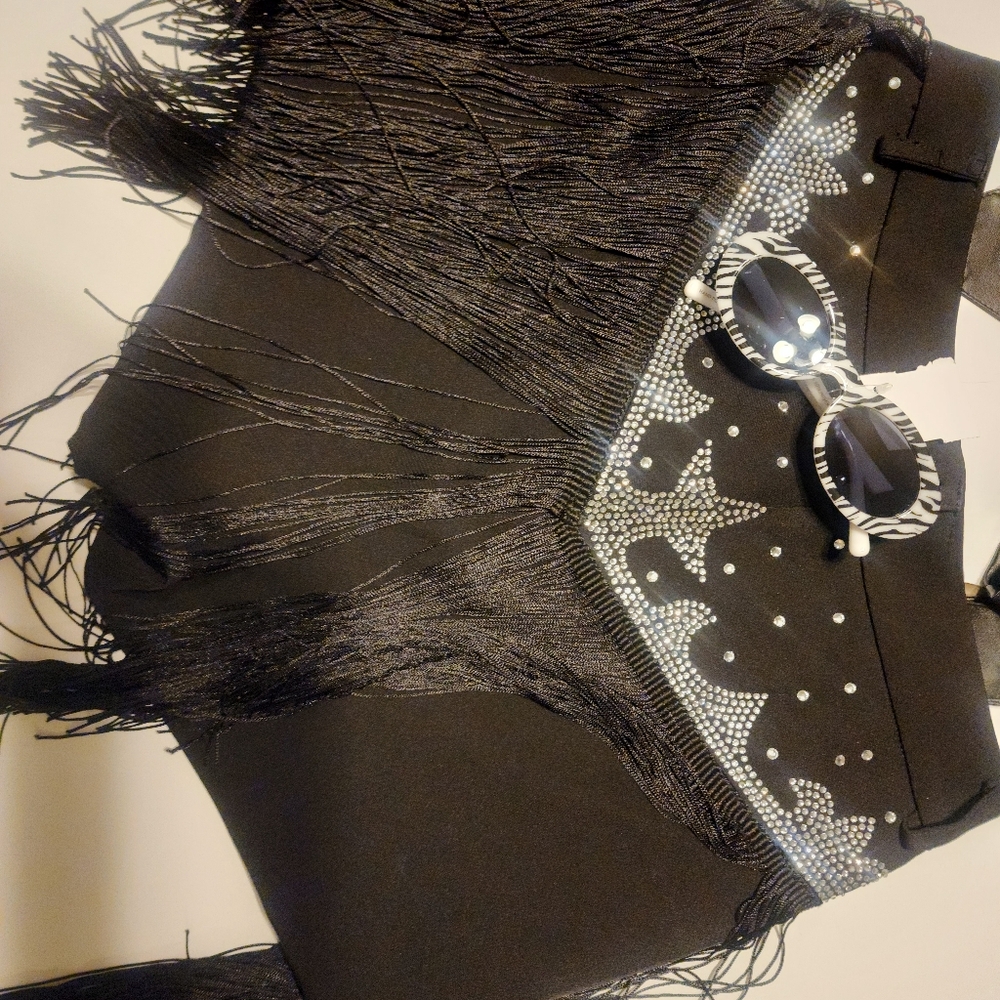 Nasty Gal black jacket - Picture 11 of 11